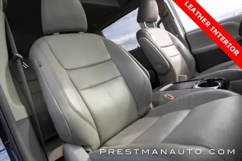 More photos of 2019 Toyota Sienna XLE Premium at Prestman Auto, UT