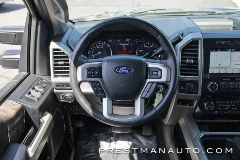 Photos of 2018 Ford F-250SD Lariat for sale in Salt Lake City, UT at Prestman Auto