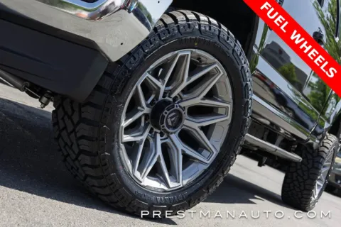 More photos of 2018 Ford F-250SD Lariat at Prestman Auto, UT