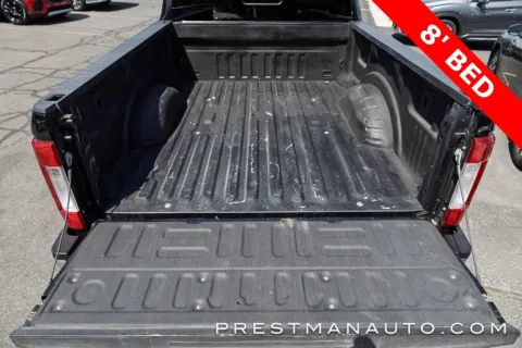 More photos of 2018 Ford F-250SD Lariat at Prestman Auto, UT
