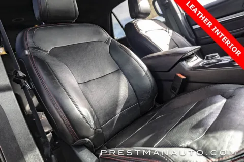More photos of 2018 Ford Explorer Sport at Prestman Auto, UT