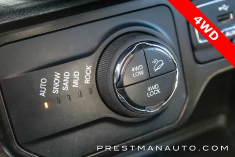 More photos of 2023 Jeep Renegade Trailhawk at Prestman Auto, UT