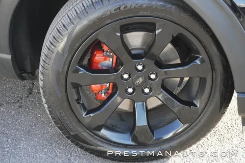 Photos of 2023 Ford Explorer ST for sale in Salt Lake City, UT at Prestman Auto