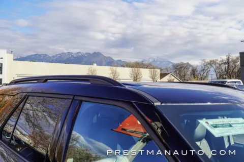 More photos of 2023 Ford Explorer ST at Prestman Auto, UT