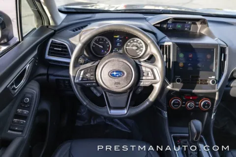 Photos of 2024 Subaru Forester Touring for sale in Salt Lake City, UT at Prestman Auto