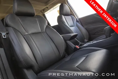 More photos of 2024 Subaru Forester Touring at Prestman Auto, UT