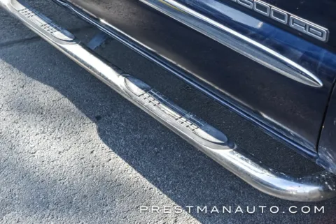 Another view of 2007 GMC Sierra 2500HD Classic SLE1 for sale in Salt Lake City, UT at Prestman Auto