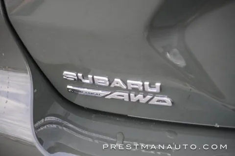More photos of 2024 Subaru Crosstrek Limited at Prestman Auto, UT