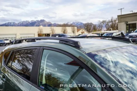 More photos of 2024 Subaru Crosstrek Limited at Prestman Auto, UT