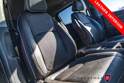 More photos of 2023 Honda Odyssey Elite at Prestman Auto, UT