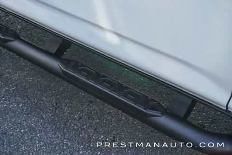 More photos of 2022 Toyota 4Runner TRD Off-Road Premium at Prestman Auto, UT