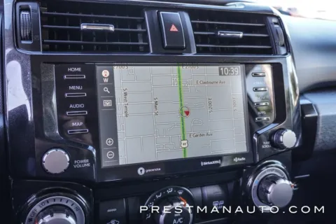 More photos of 2022 Toyota 4Runner TRD Off-Road Premium at Prestman Auto, UT