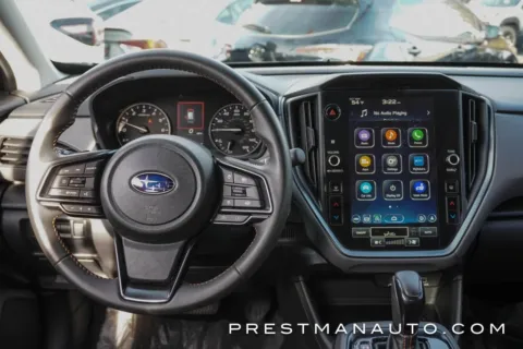 Photos of 2024 Subaru Crosstrek Limited for sale in Salt Lake City, UT at Prestman Auto
