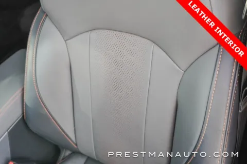More photos of 2024 Subaru Crosstrek Limited at Prestman Auto, UT