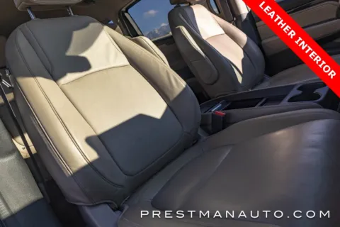 More photos of 2024 Honda Odyssey Touring at Prestman Auto, UT