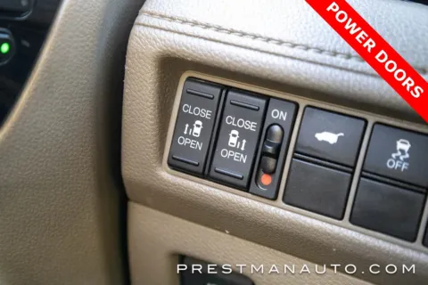 More photos of 2024 Honda Odyssey Touring at Prestman Auto, UT