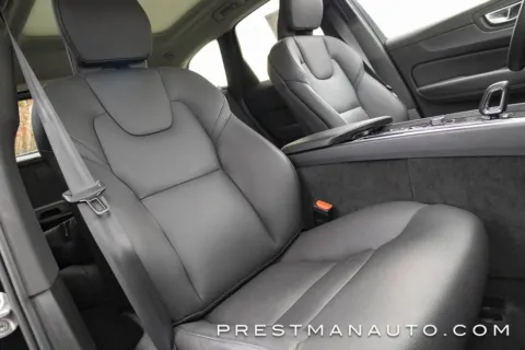 Photos of 2024 Volvo XC60 B5 Plus Dark Theme for sale in Salt Lake City, UT at Prestman Auto