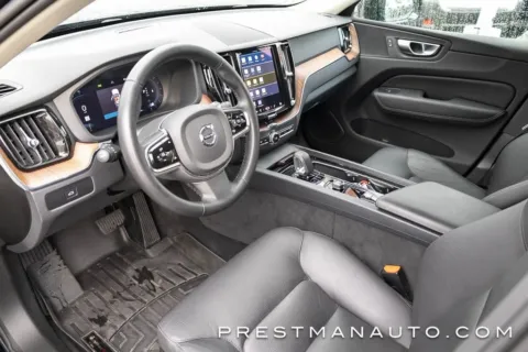 More photos of 2024 Volvo XC60 B5 Plus Dark Theme at Prestman Auto, UT