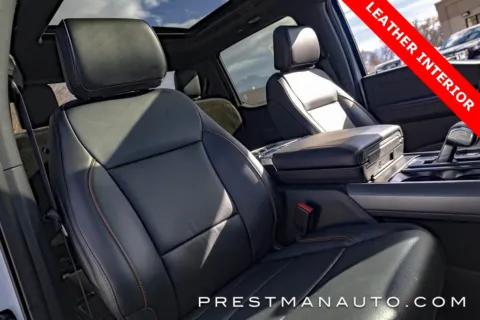 More photos of 2025 Ford F-150 Lariat at Prestman Auto, UT