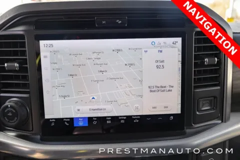 More photos of 2025 Ford F-150 Lariat at Prestman Auto, UT