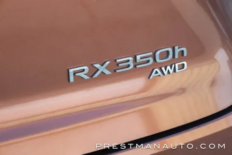 More photos of 2023 Lexus RX at Prestman Auto, UT