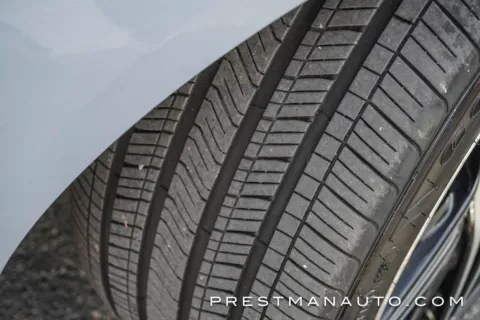 Another view of 2022 Honda Accord Hybrid Touring for sale in Salt Lake City, UT at Prestman Auto