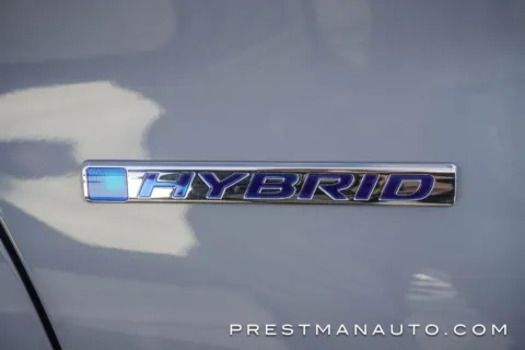 More photos of 2022 Honda Accord Hybrid Touring at Prestman Auto, UT