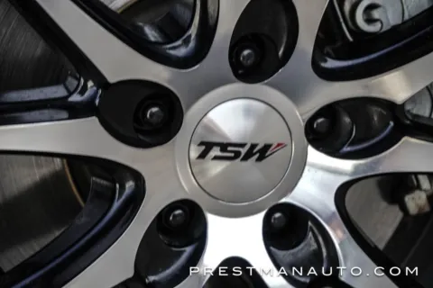 Another view of 2019 Ford Escape Titanium for sale in Salt Lake City, UT at Prestman Auto