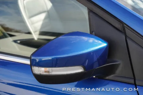 More photos of 2019 Ford Escape Titanium at Prestman Auto, UT