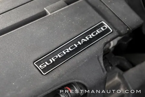 More photos of 2019 Jaguar F-PACE S at Prestman Auto, UT