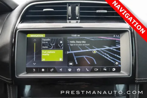 More photos of 2019 Jaguar F-PACE S at Prestman Auto, UT