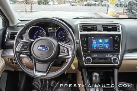 Photos of 2019 Subaru Legacy 2.5i for sale in Salt Lake City, UT at Prestman Auto