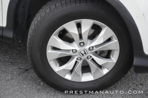 Photos of 2014 Honda CR-V EX for sale in Salt Lake City, UT at Prestman Auto