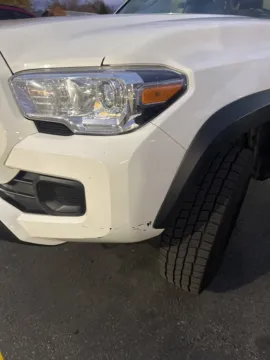 Photos of 2022 Toyota Tacoma for sale in Salt Lake City, UT at Prestman Auto