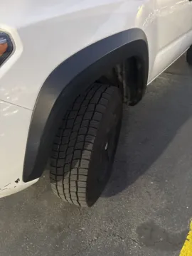 Another view of 2022 Toyota Tacoma for sale in Salt Lake City, UT at Prestman Auto