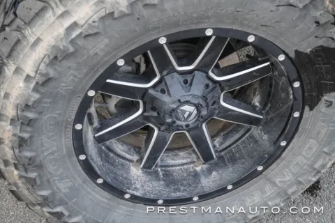 Photos of 2022 Ford F-150 Lariat for sale in Salt Lake City, UT at Prestman Auto