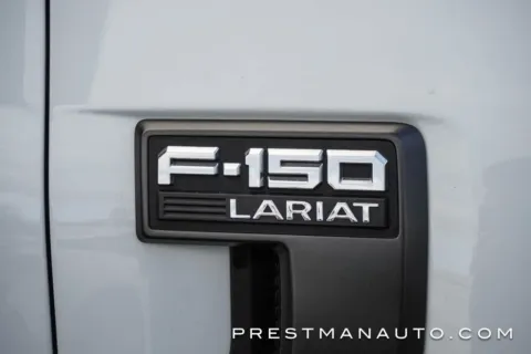 More photos of 2022 Ford F-150 Lariat at Prestman Auto, UT