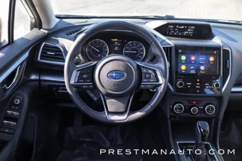 Photos of 2020 Subaru Impreza Limited for sale in Salt Lake City, UT at Prestman Auto