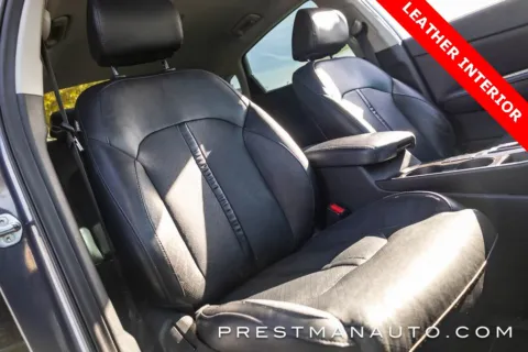 More photos of 2018 Kia Optima EX at Prestman Auto, UT