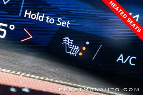 More photos of 2024 Chevrolet Traverse Z71 at Prestman Auto, UT