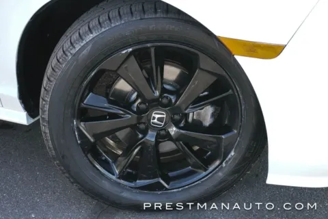 Photos of 2023 Honda Odyssey Sport for sale in Salt Lake City, UT at Prestman Auto