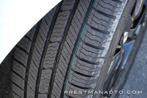 Another view of 2023 Honda Odyssey Sport for sale in Salt Lake City, UT at Prestman Auto