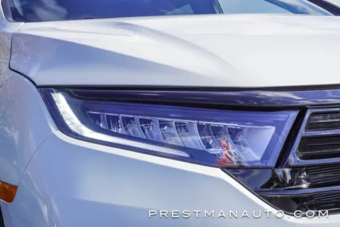 More photos of 2023 Honda Odyssey Sport at Prestman Auto, UT