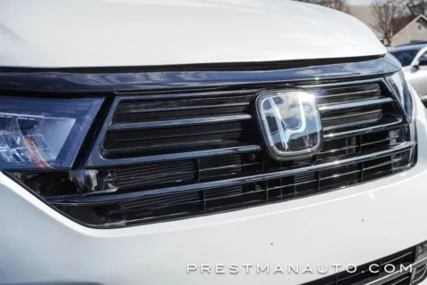 More photos of 2023 Honda Odyssey Sport at Prestman Auto, UT