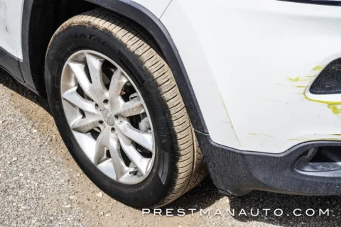 Photos of 2016 Jeep Cherokee Limited for sale in Salt Lake City, UT at Prestman Auto