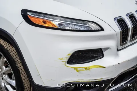 Another view of 2016 Jeep Cherokee Limited for sale in Salt Lake City, UT at Prestman Auto