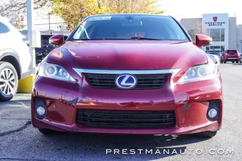 More photos of 2013 Lexus CT 200h at Prestman Auto, UT