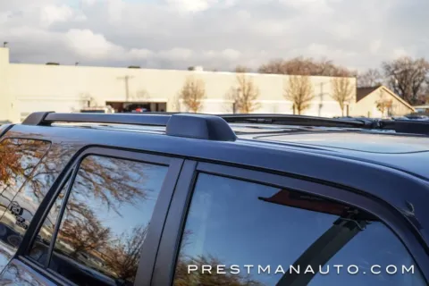 Another view of 2024 Toyota 4Runner TRD Off-Road Premium for sale in Salt Lake City, UT at Prestman Auto