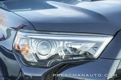 More photos of 2024 Toyota 4Runner TRD Off-Road Premium at Prestman Auto, UT