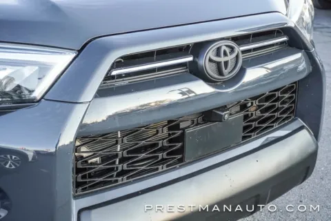 More photos of 2024 Toyota 4Runner TRD Off-Road Premium at Prestman Auto, UT